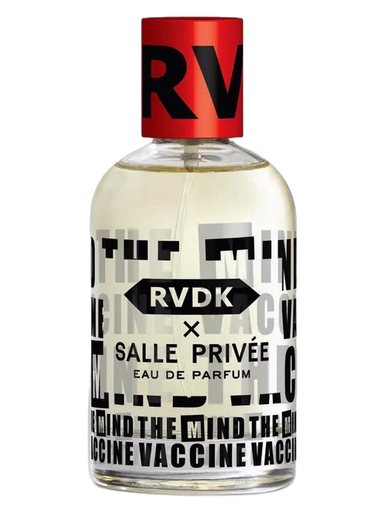 Salle Privée The Mind Vaccine (RVDK x Salle Privée)