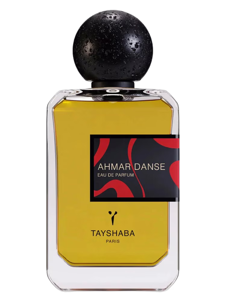 Tayshaba Ahmar Dance