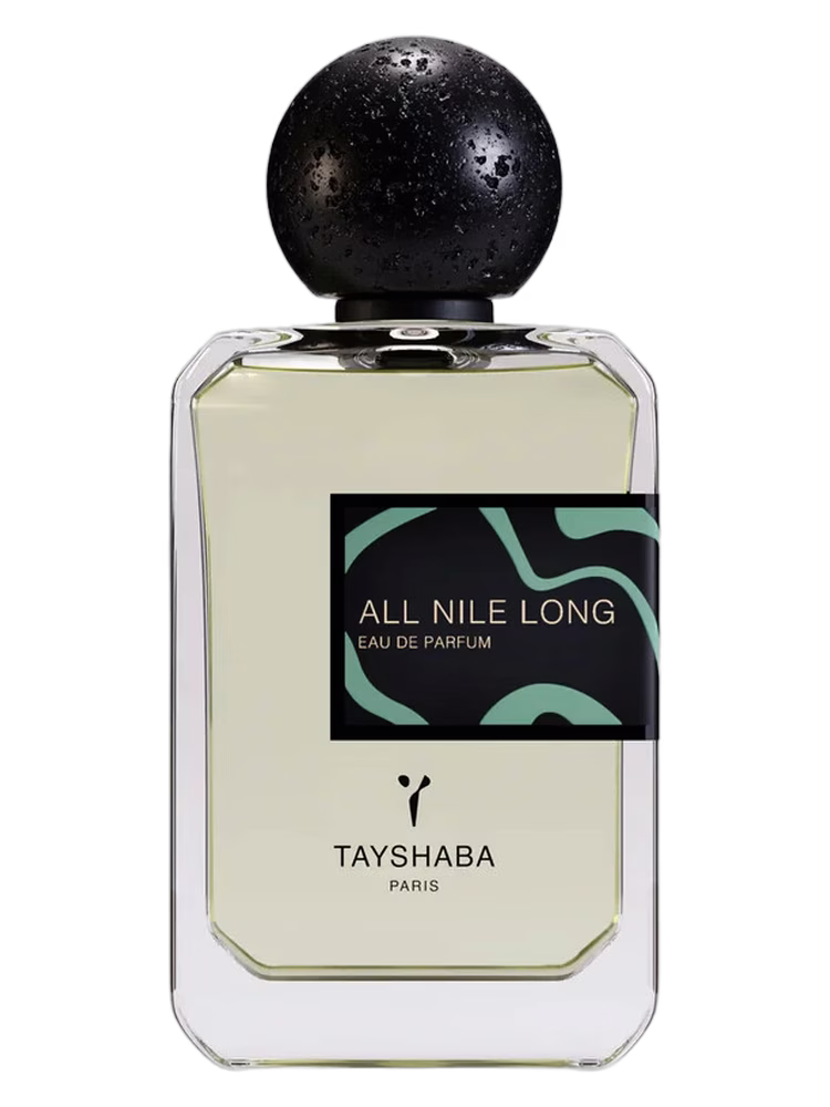 Tayshaba All Nile Long