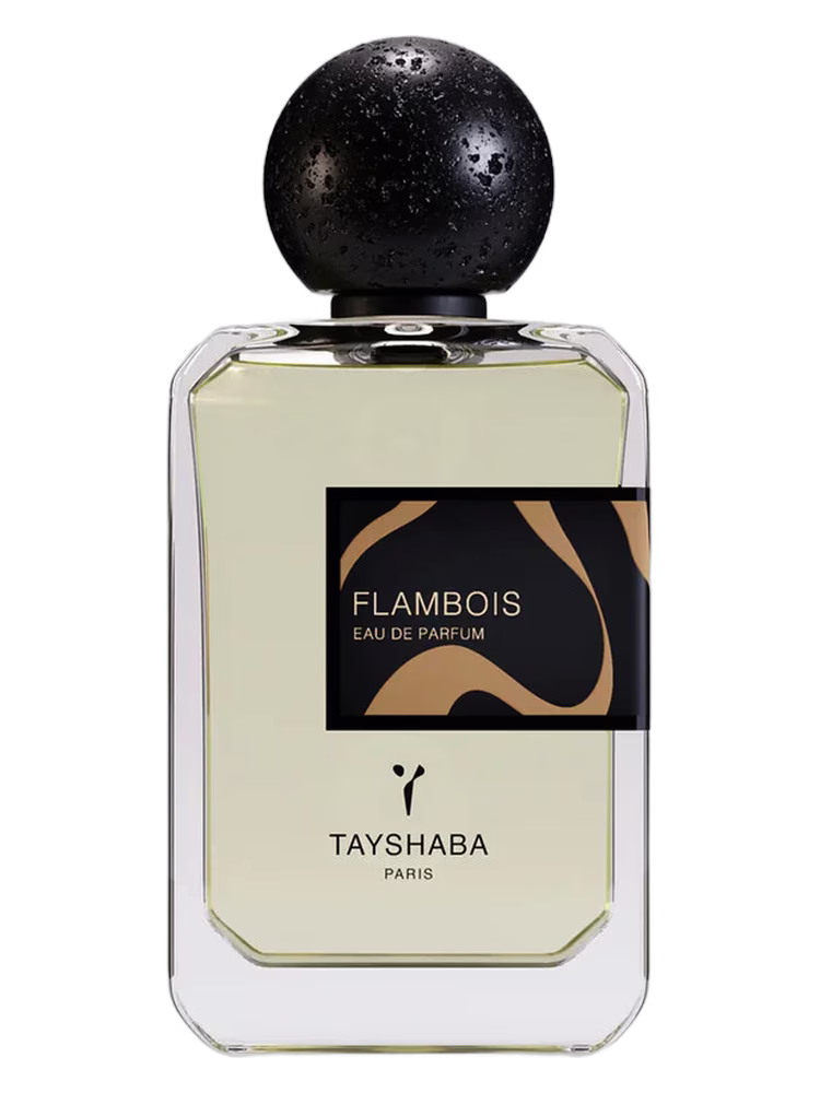 Tayshaba Flambois