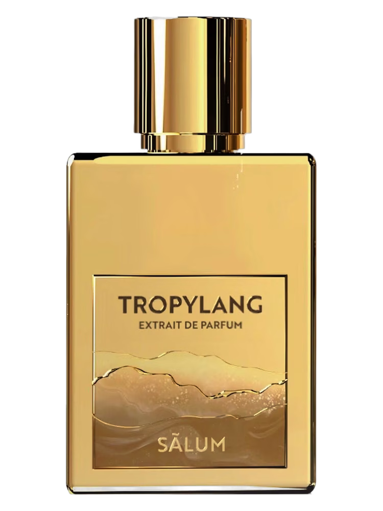 Salum Parfums Tropylang