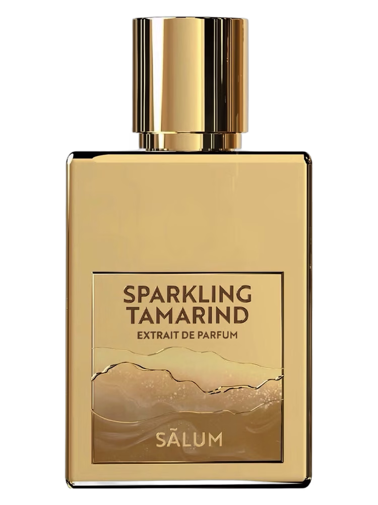 Salum Parfums Sparkling Tamarind