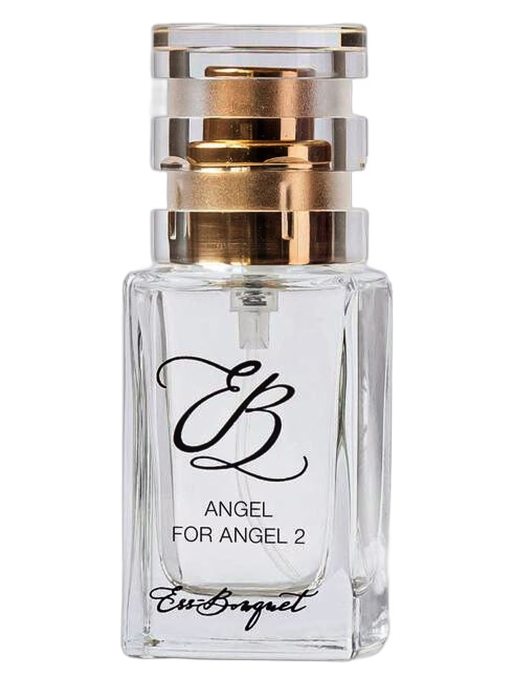 Ess-Bouquet Angel for Angel 2