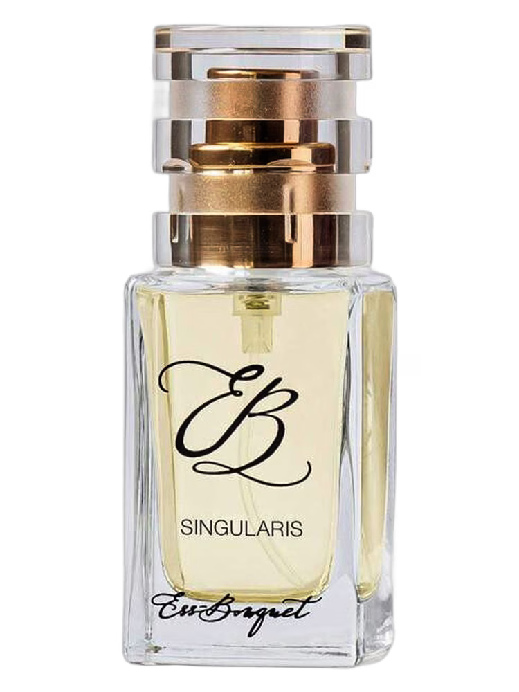 Ess-Bouquet Singularis