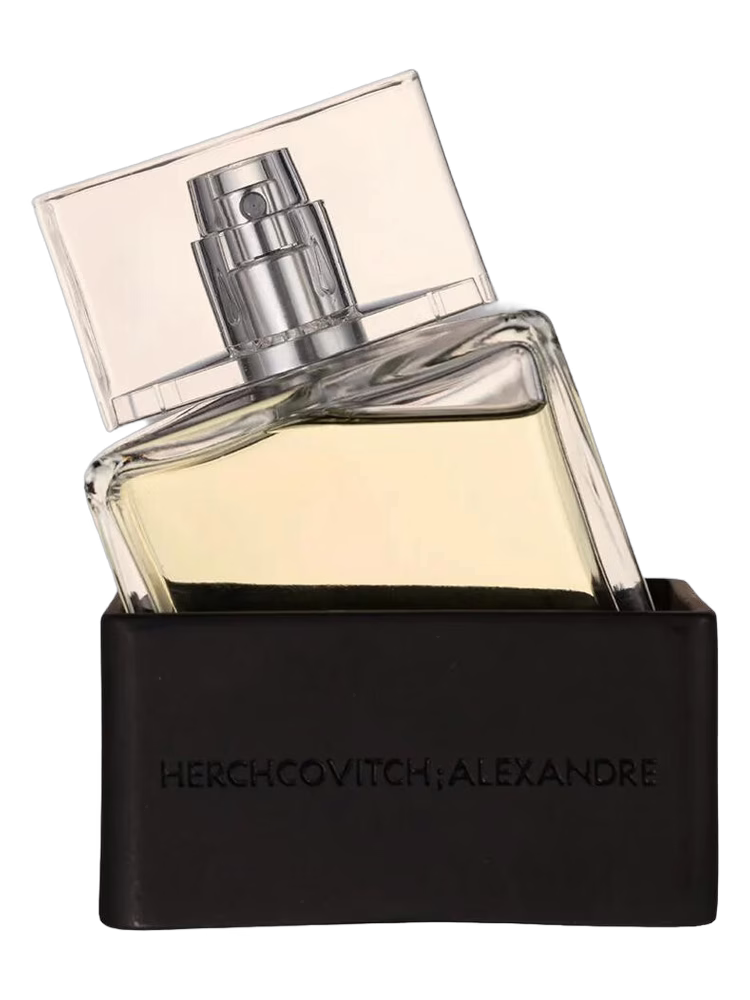 Mahogany Alexandre Herchcovitch