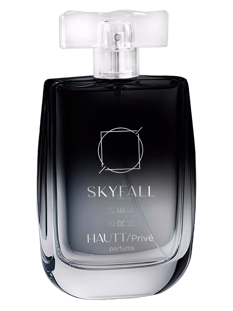 Hautt Privé Skyfall