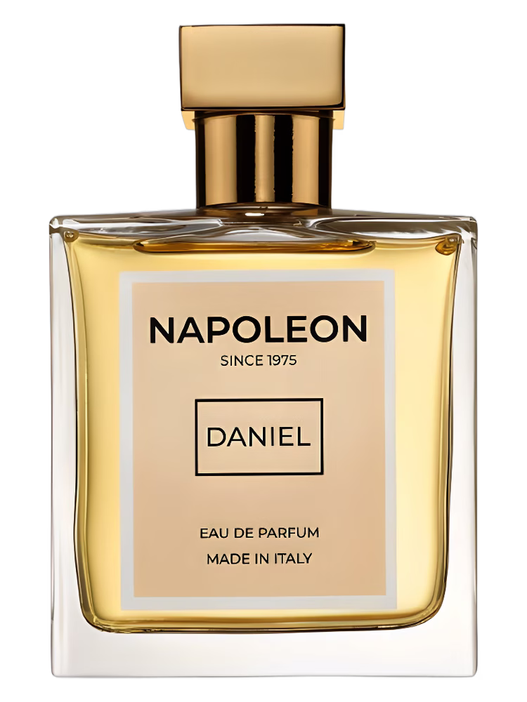 NAPOLEON Fragrances DANIEL