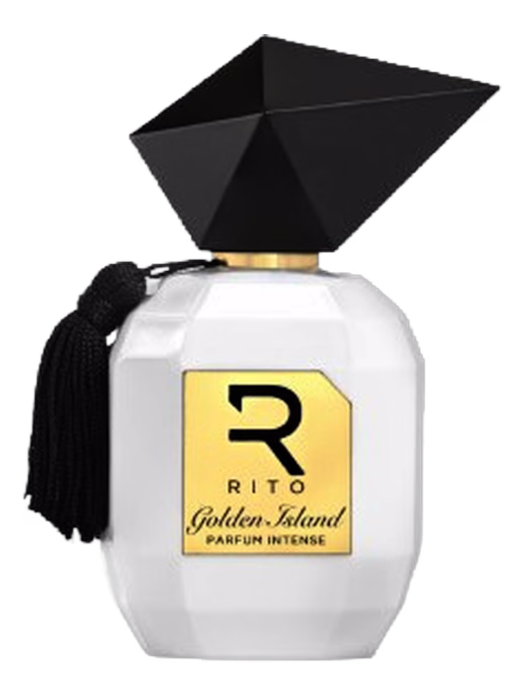 Rito Golden Island