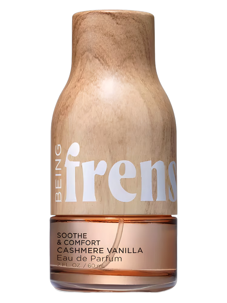 Being Frenshe Cashmere Vanilla