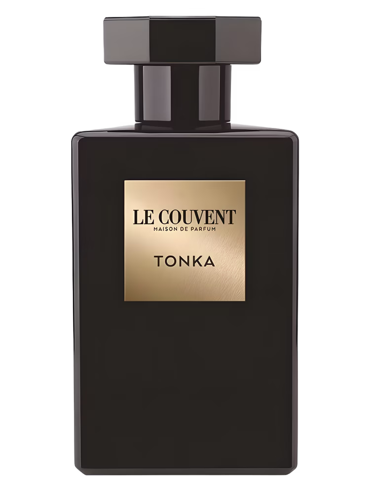 Le Couvent Maison de Parfum Tonka