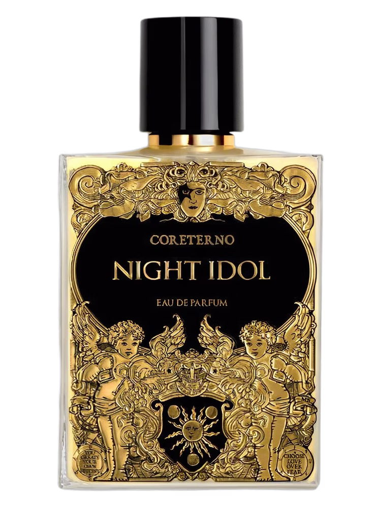 Coreterno Night Idol