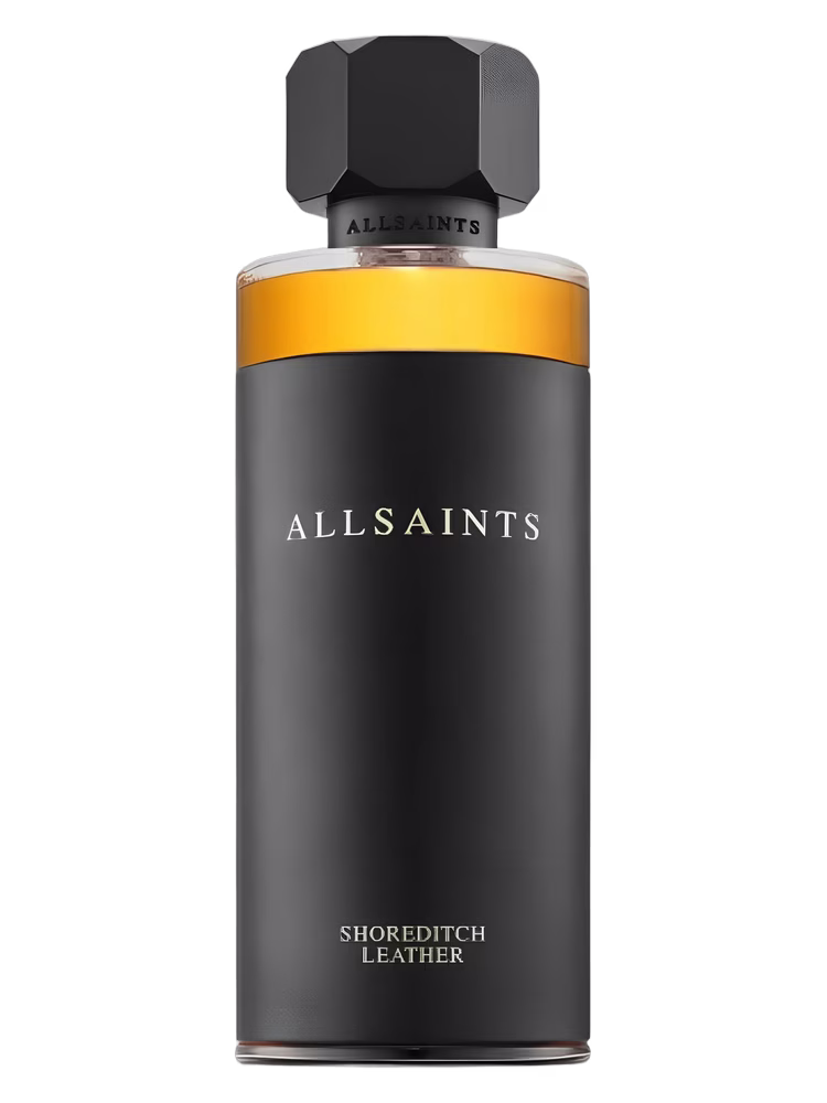 Allsaints Shoreditch Leather