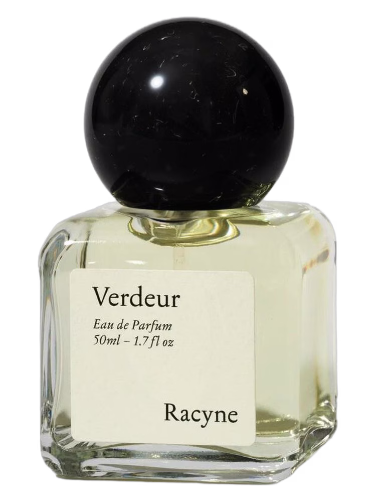 Racyne Verdeur