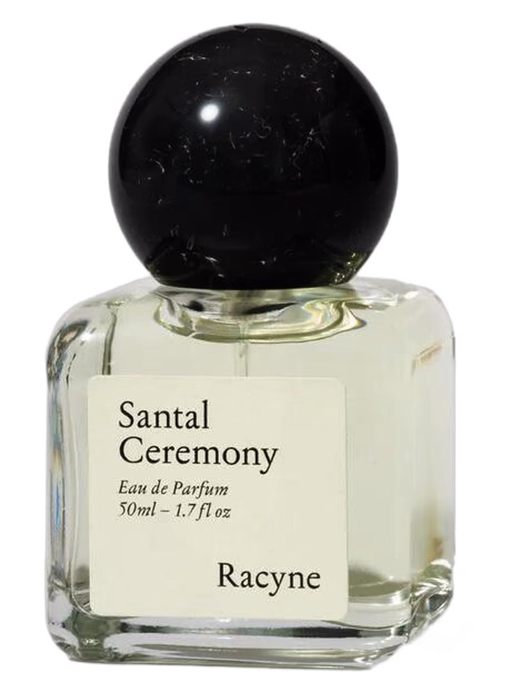 Racyne Santal Ceremony