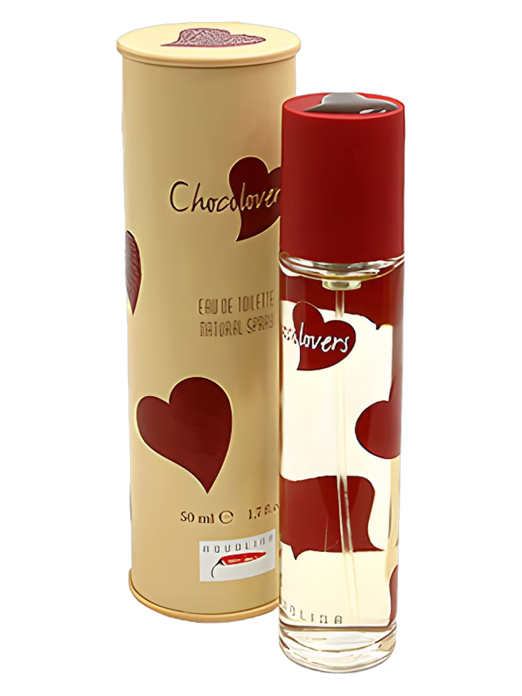 Aquolina Chocolovers