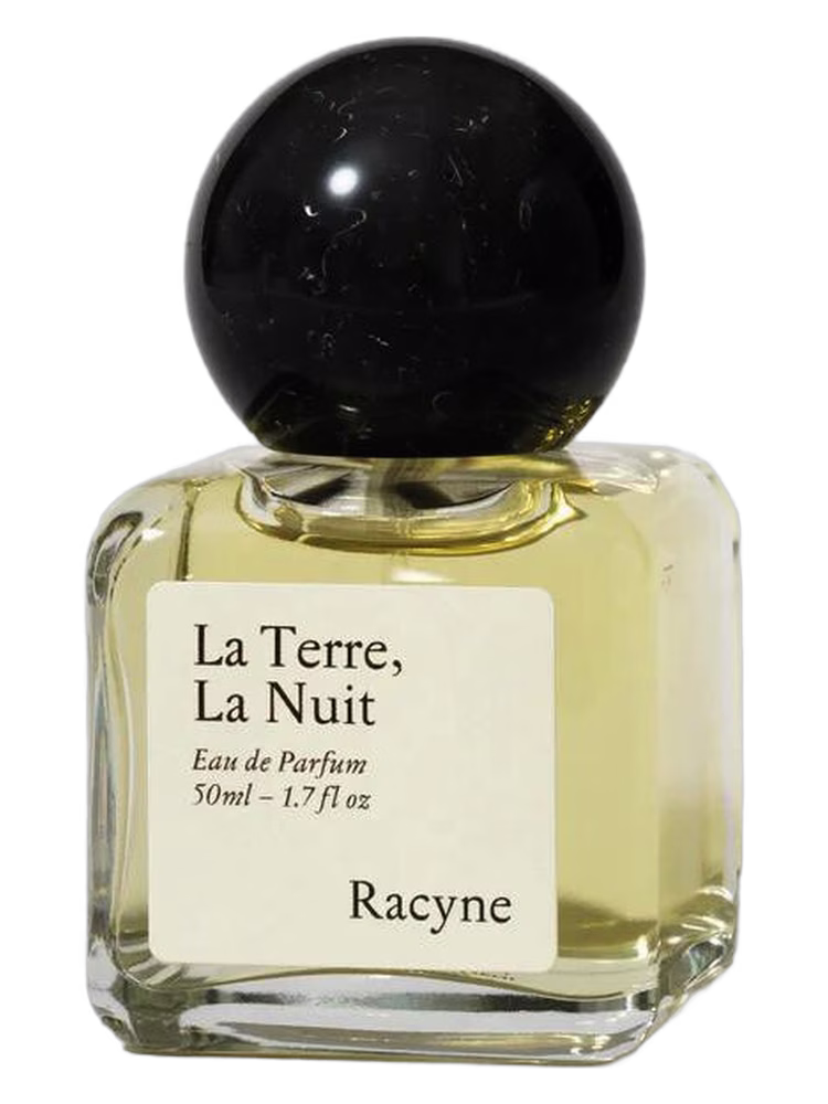 Racyne La Terre, La Nuit