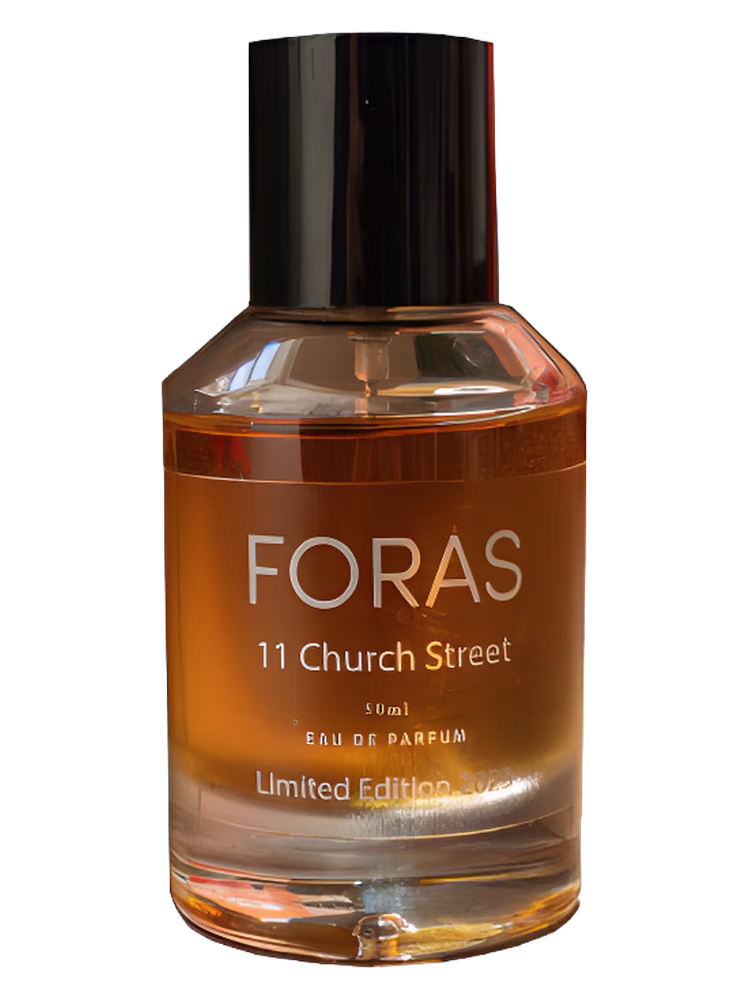 Foras 11 Church Street