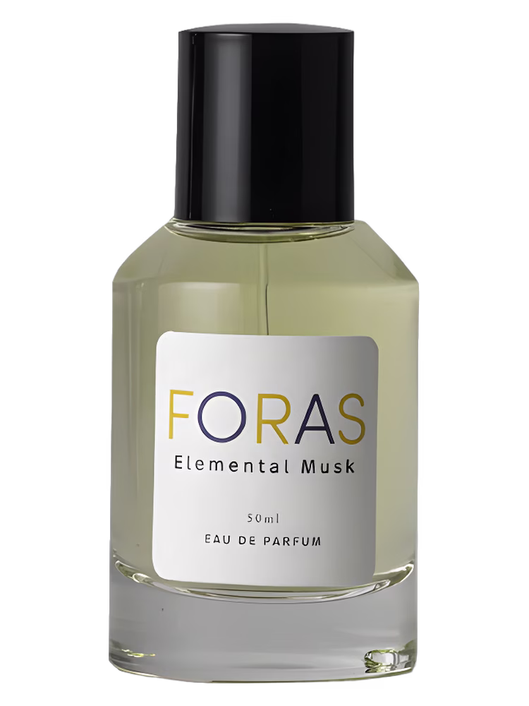 Foras Elemental Musk