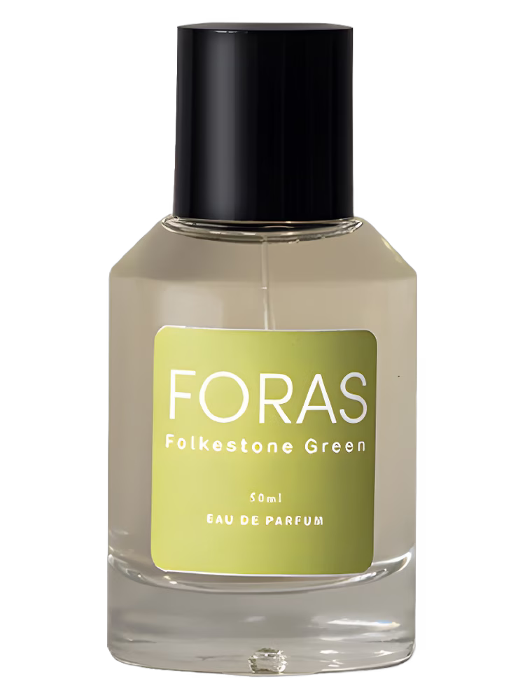 Foras Folkestone Green
