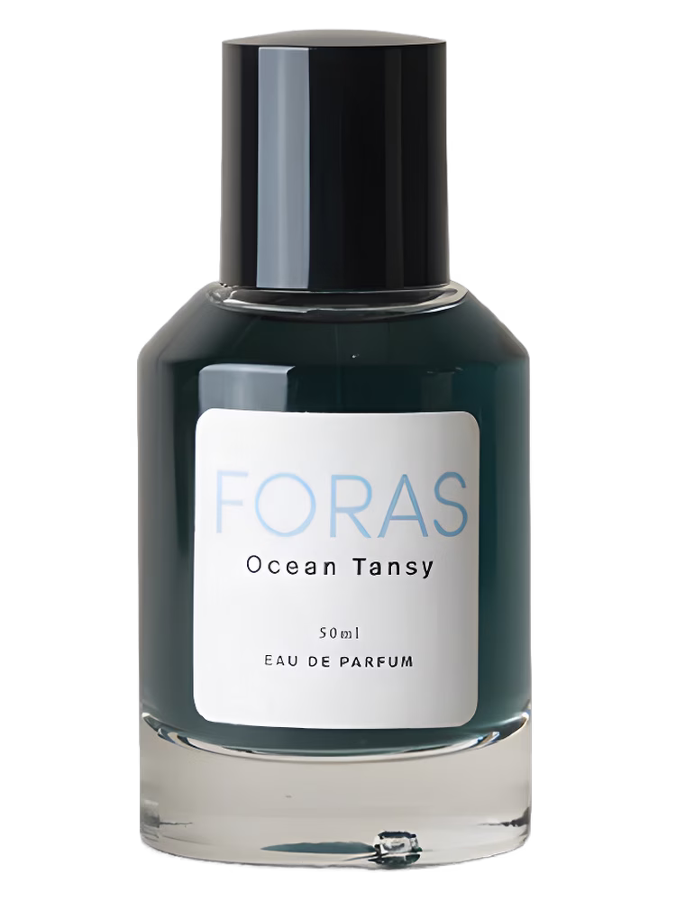 Foras Ocean Tansy
