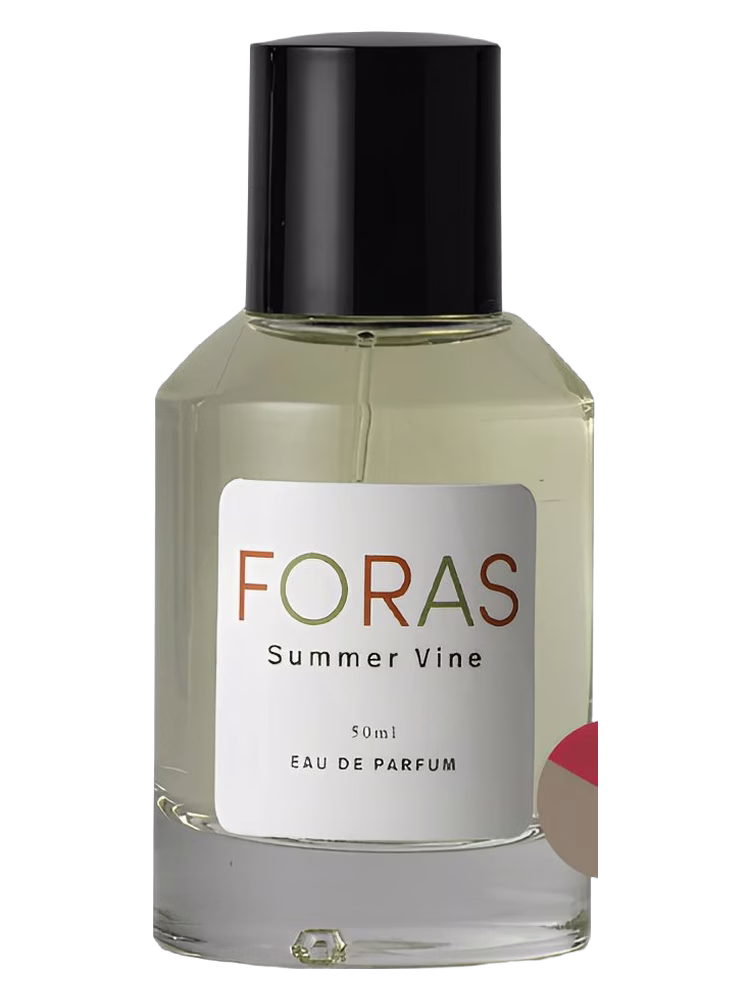 Foras Summer Vine