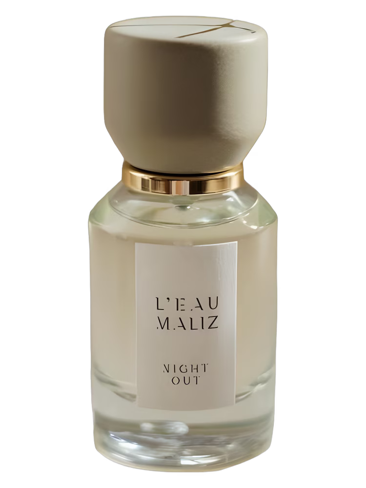 L'Eau Maliz Night Out