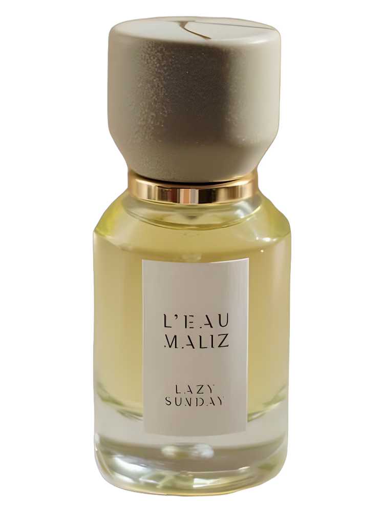L'Eau Maliz Lazy Sunday