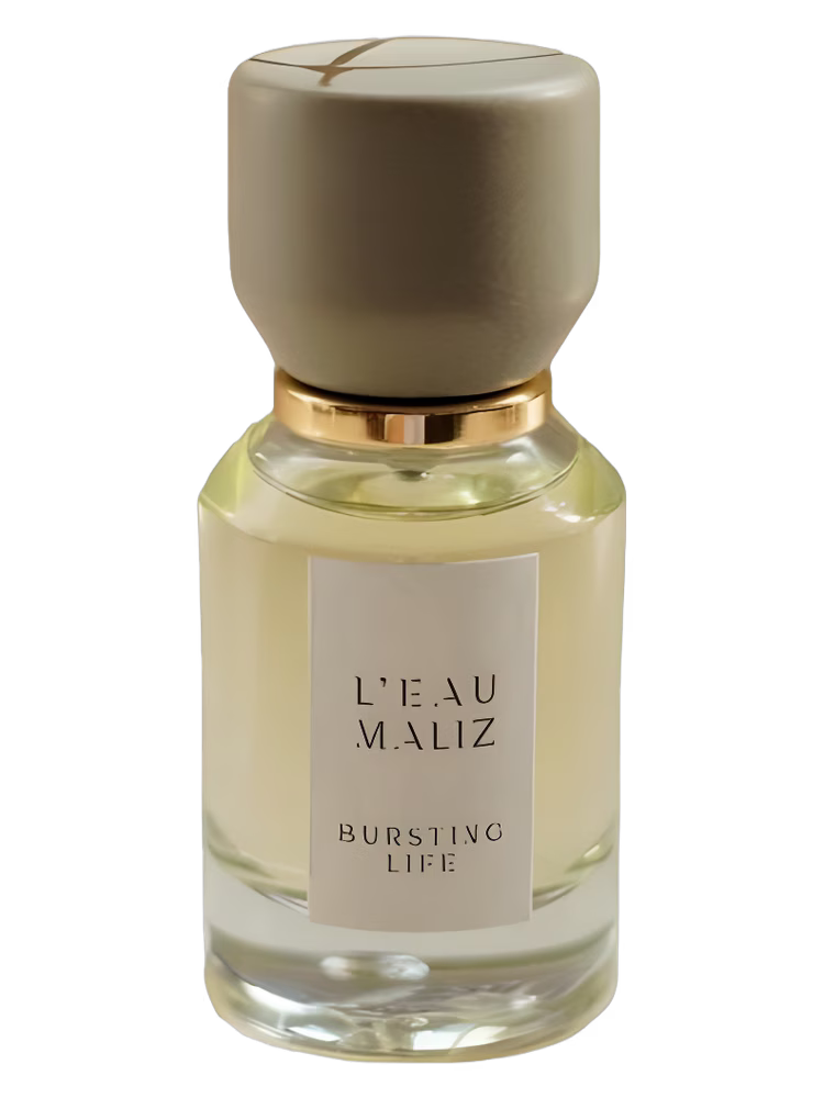L'Eau Maliz Bursting Life