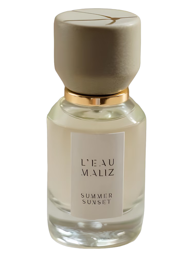 L'Eau Maliz Summer Sunset