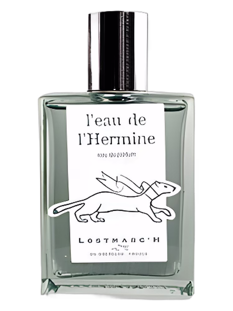 Lostmarch L’eau de l’Hermine