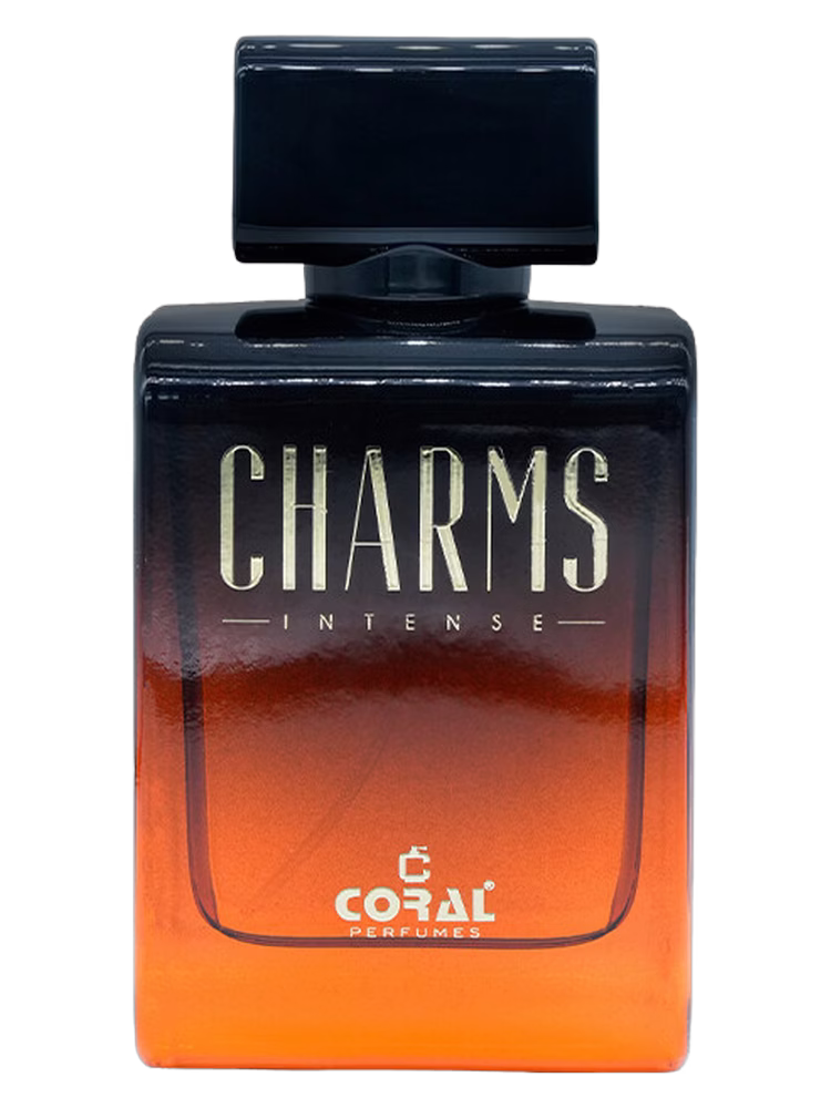 Coral Perfumes Charms Intense