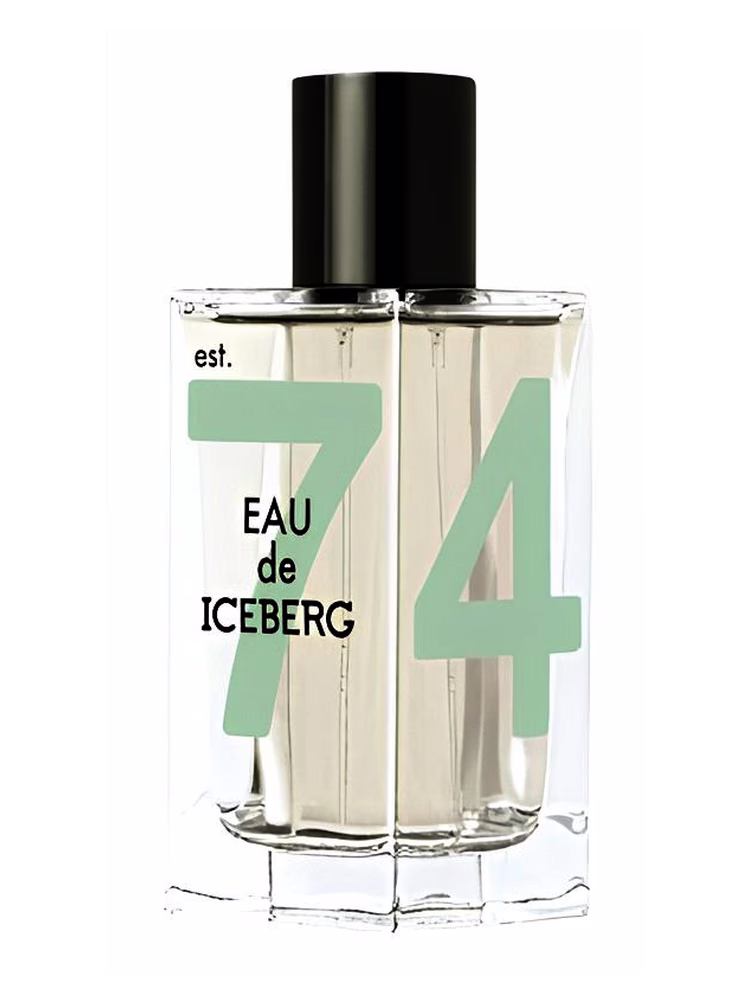 Iceberg Eau de Iceberg Sparkling Lily