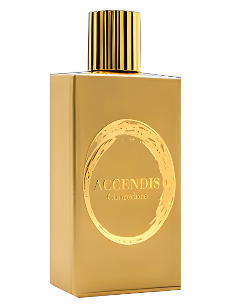 Accendis Cuoredoro
