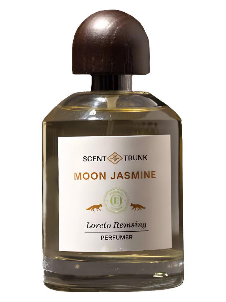 Scent Trunk Moon Jasmine