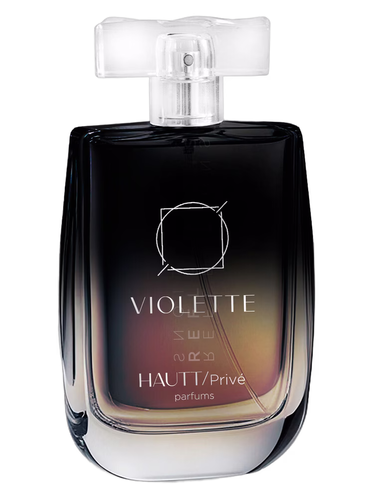 Hautt Privé Violette