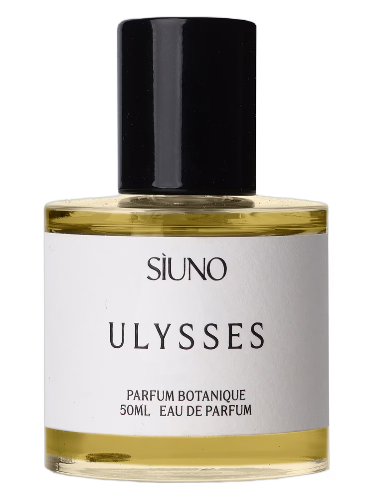 Sìuno Ulysses