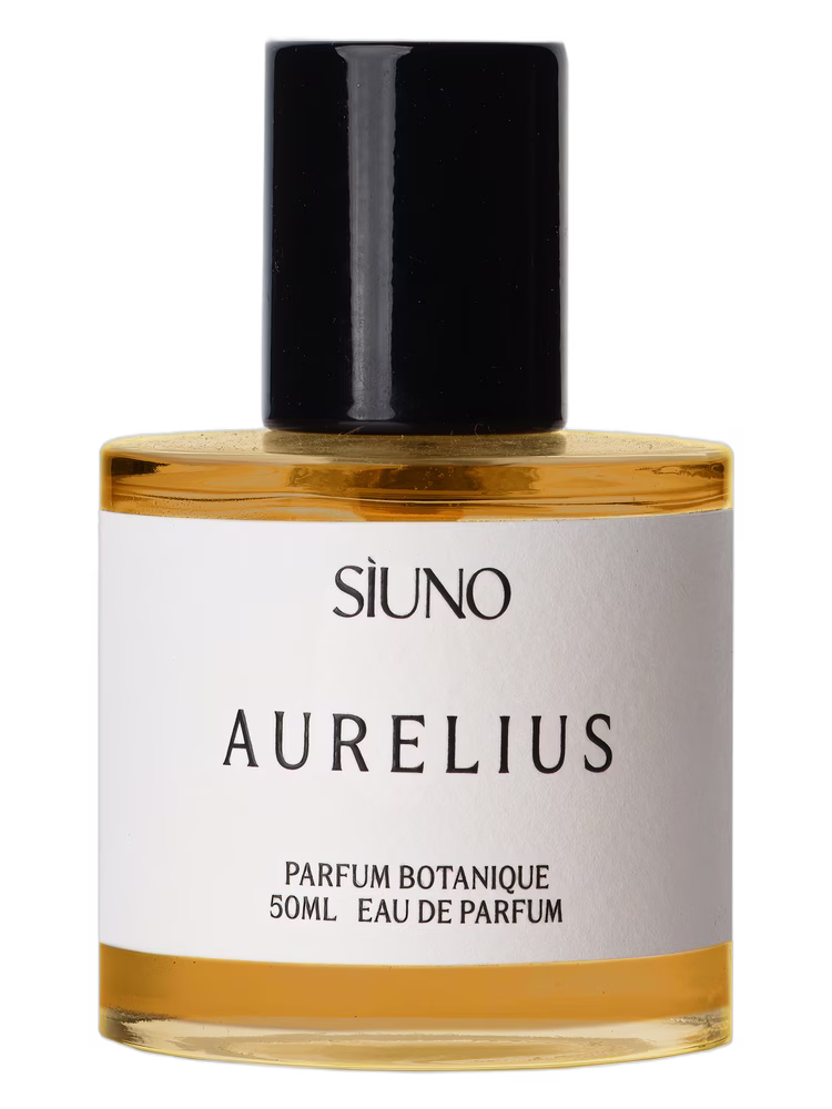 Sìuno Aurelius