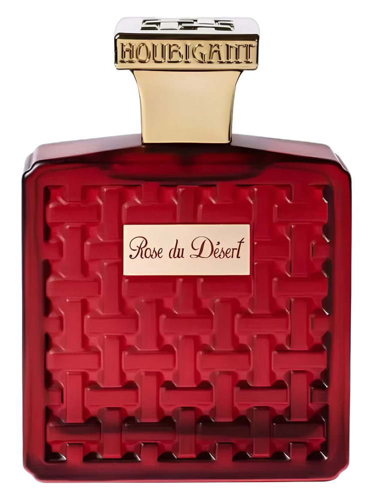 Houbigant Rose du Desert