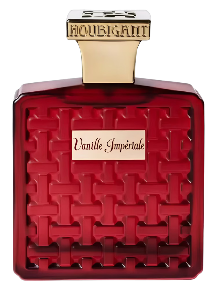 Houbigant Vanille Imperiale