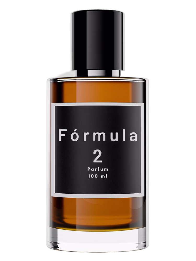 Paco Fernandez Fragrances Fórmula 2