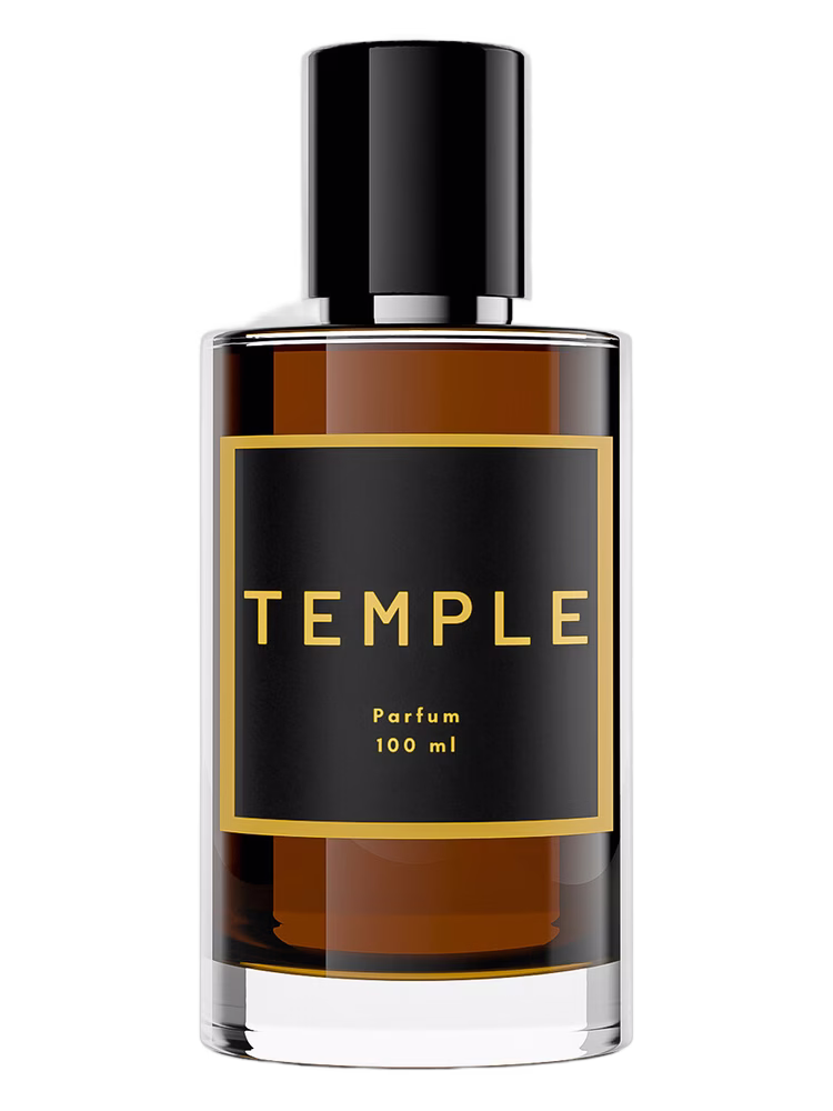 Paco Fernandez Fragrances Temple