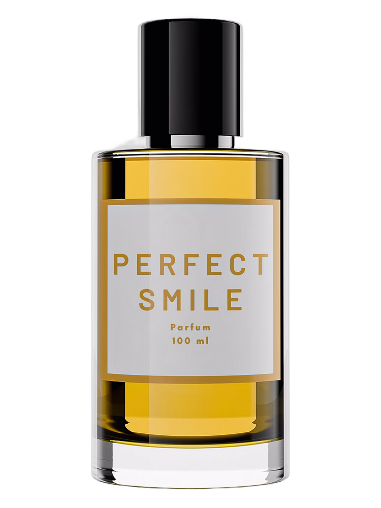 Paco Fernandez Fragrances Perfect Smile