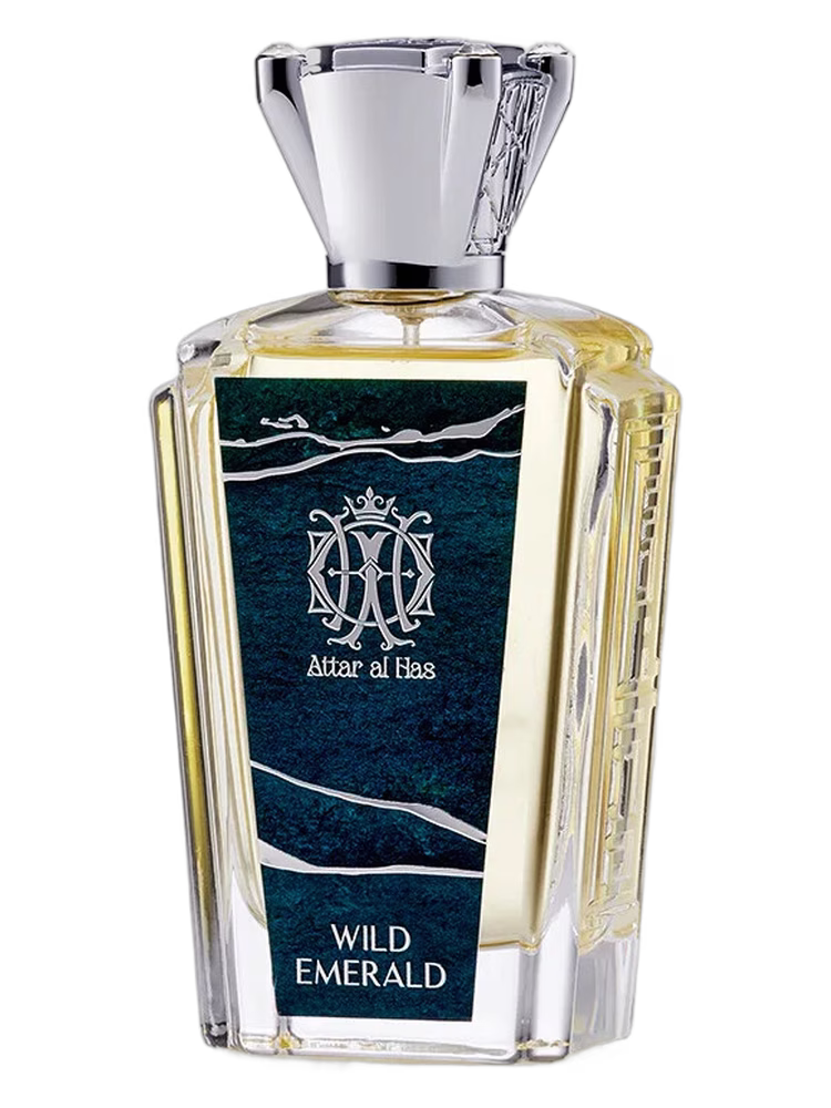 Attar Al Has Emerald Wilderness