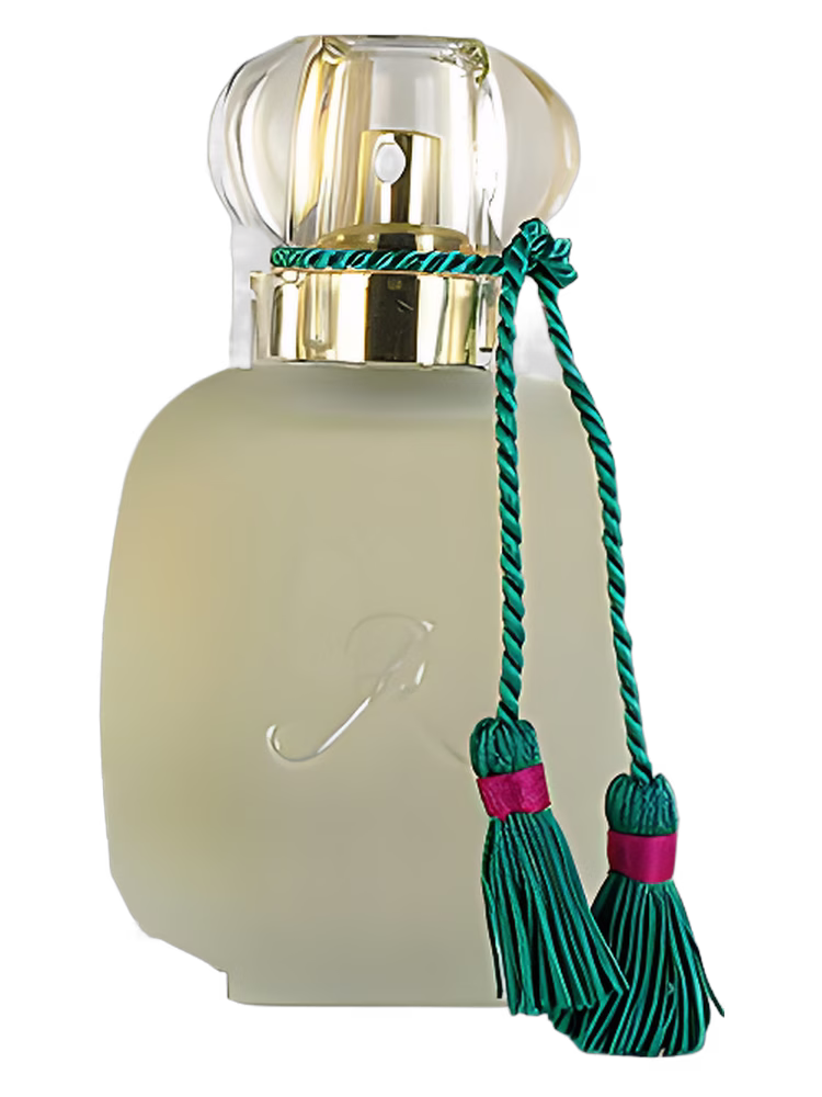 Les Parfums de Rosine Diabolo Rose