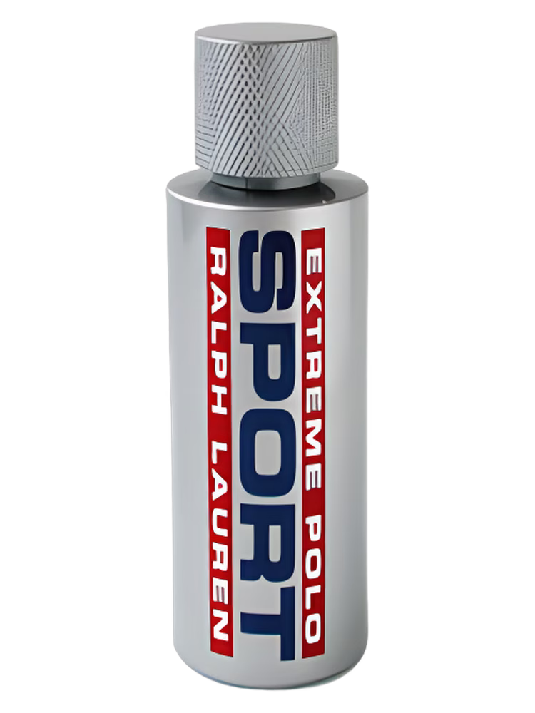 Ralph Lauren Extreme Polo Sport