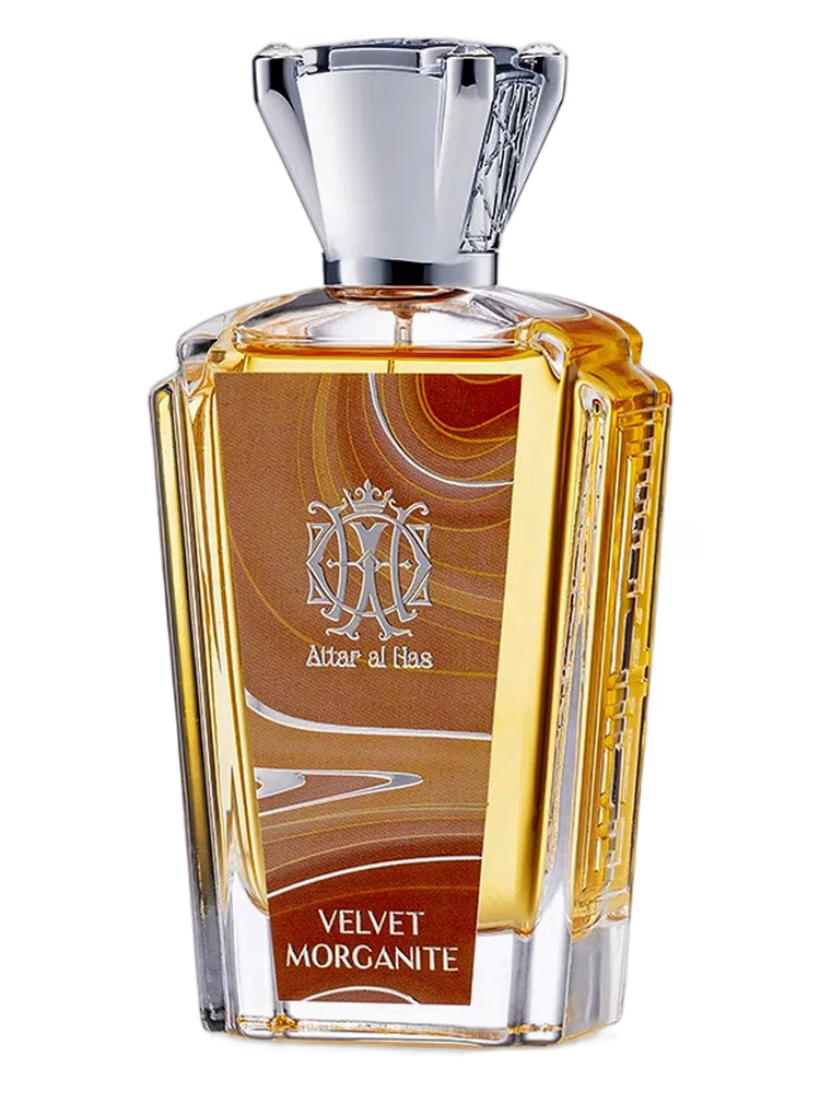 Attar Al Has Velvet Morganite