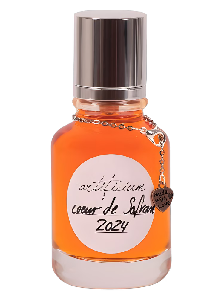 Artificium Coeur de Safran