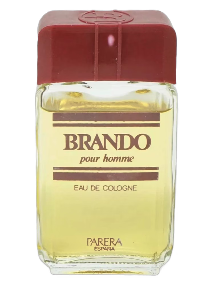 Parera Brando Pour Homme