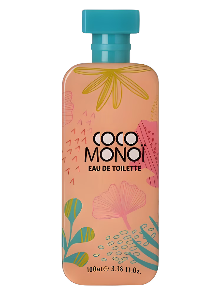 Coco Monoï Coco Monoï