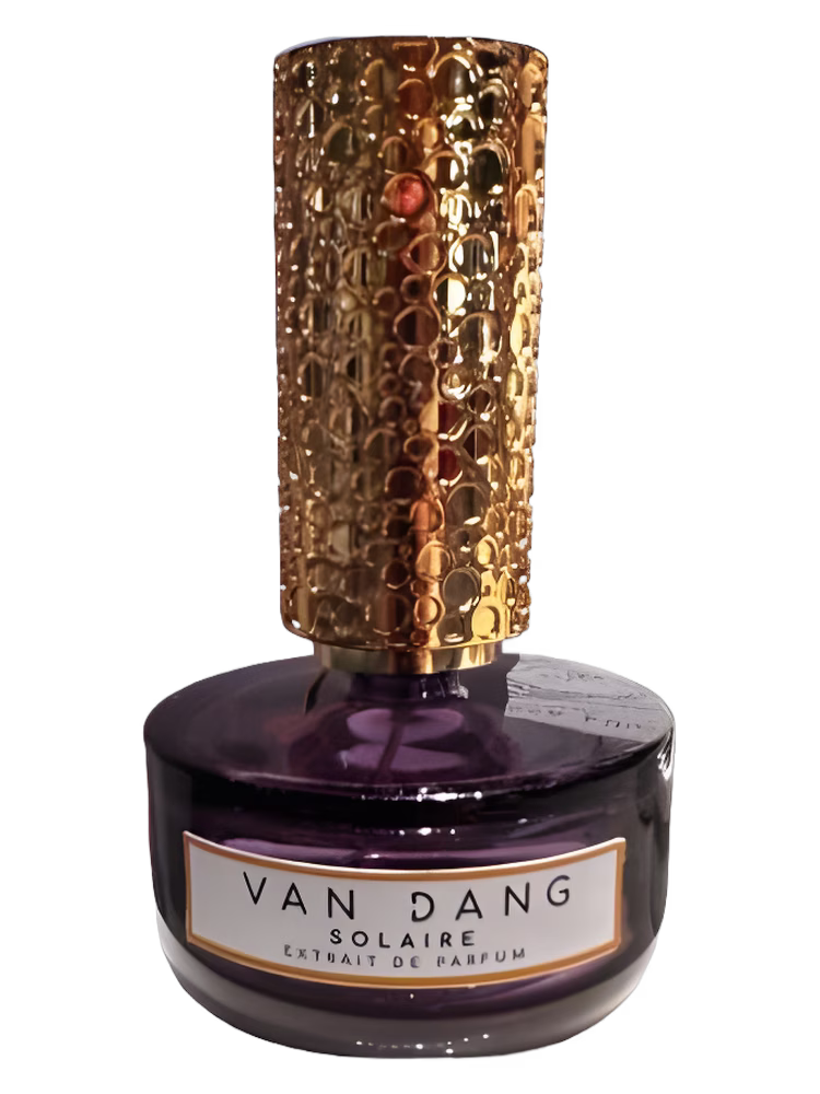 Van Dang Solaire